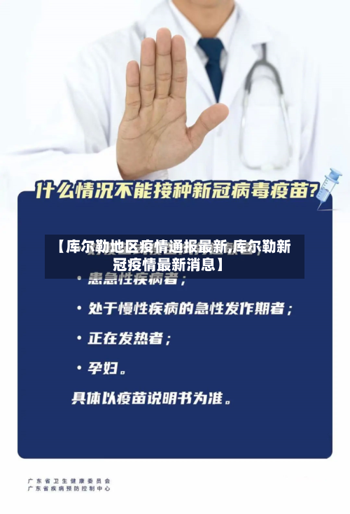 【库尔勒地区疫情通报最新,库尔勒新冠疫情最新消息】-第2张图片
