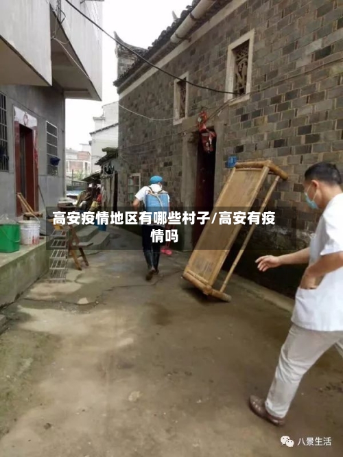 高安疫情地区有哪些村子/高安有疫情吗-第3张图片