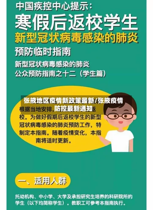 张掖地区疫情新政策最新/张掖疫情防控最新通知