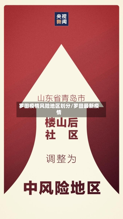 罗田疫情风险地区划分/罗田最新疫情-第2张图片