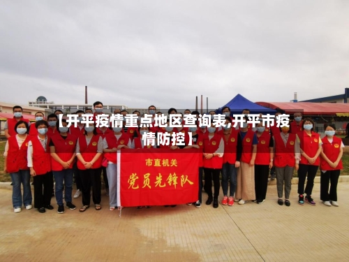 【开平疫情重点地区查询表,开平市疫情防控】