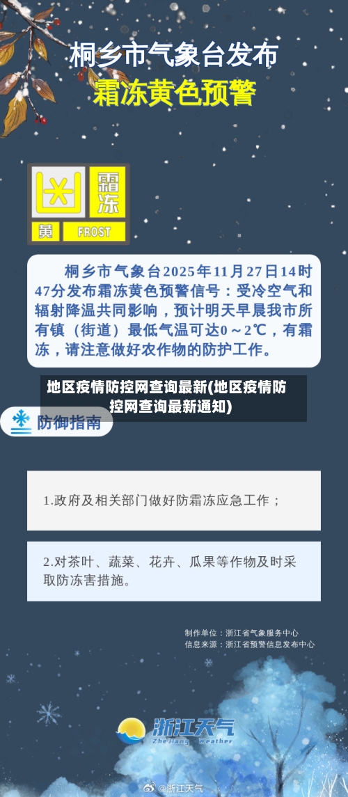 地区疫情防控网查询最新(地区疫情防控网查询最新通知)
