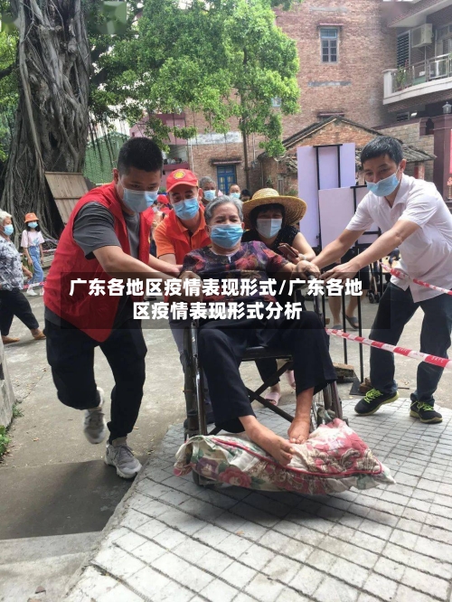 广东各地区疫情表现形式/广东各地区疫情表现形式分析-第2张图片
