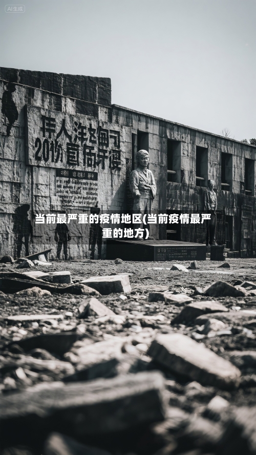 当前最严重的疫情地区(当前疫情最严重的地方)-第2张图片