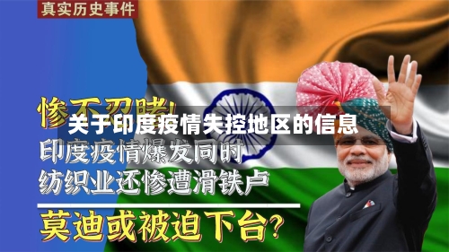 关于印度疫情失控地区的信息-第3张图片