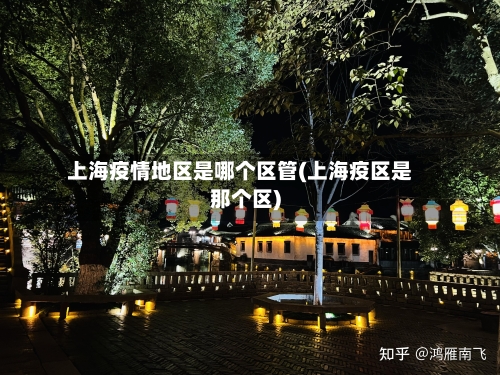 上海疫情地区是哪个区管(上海疫区是那个区)
