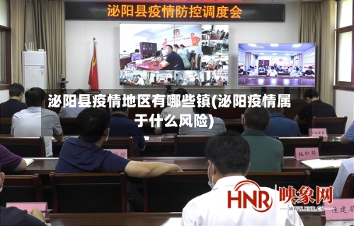 泌阳县疫情地区有哪些镇(泌阳疫情属于什么风险)