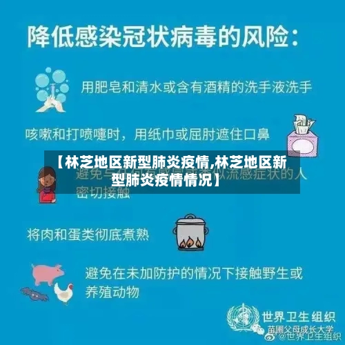 【林芝地区新型肺炎疫情,林芝地区新型肺炎疫情情况】-第2张图片