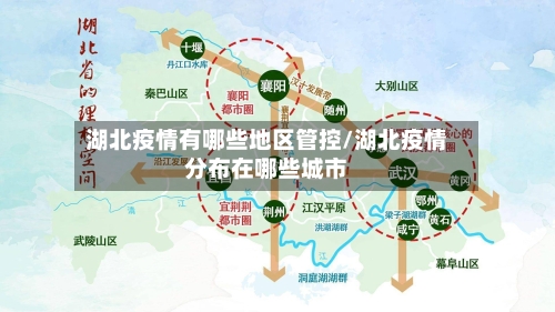 湖北疫情有哪些地区管控/湖北疫情分布在哪些城市-第2张图片