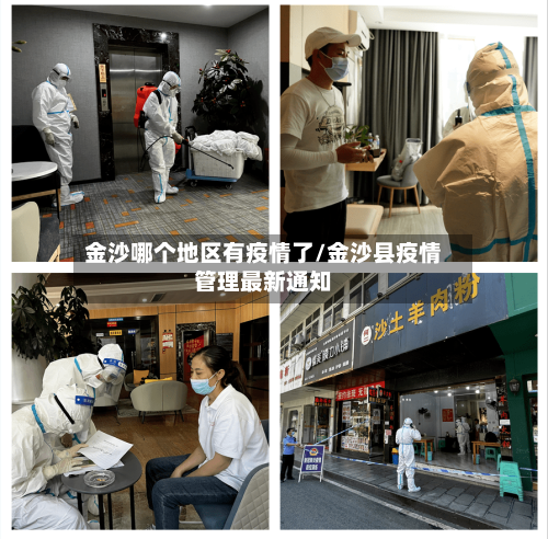 金沙哪个地区有疫情了/金沙县疫情管理最新通知