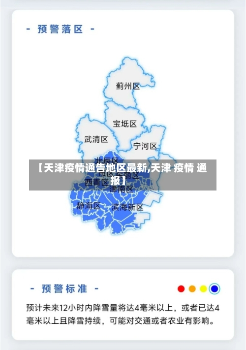 【天津疫情通告地区最新,天津 疫情 通报】