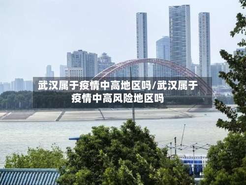 武汉属于疫情中高地区吗/武汉属于疫情中高风险地区吗
