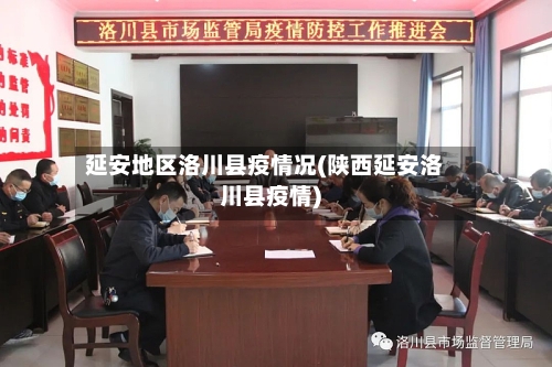 延安地区洛川县疫情况(陕西延安洛川县疫情)