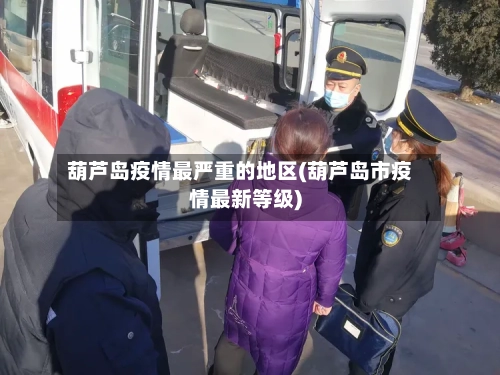 葫芦岛疫情最严重的地区(葫芦岛市疫情最新等级)