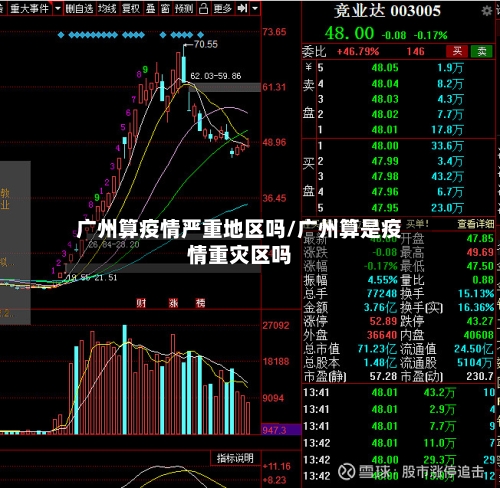 广州算疫情严重地区吗/广州算是疫情重灾区吗
