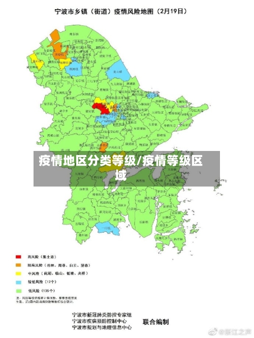 疫情地区分类等级/疫情等级区域-第2张图片