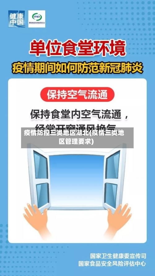 疫情防控三类地区湖北(疫情三类地区管理要求)