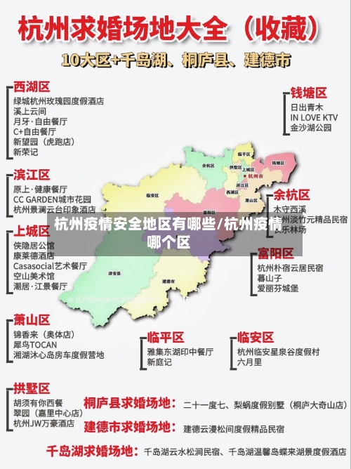 杭州疫情安全地区有哪些/杭州疫情哪个区-第2张图片