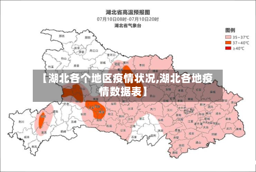 【湖北各个地区疫情状况,湖北各地疫情数据表】-第3张图片