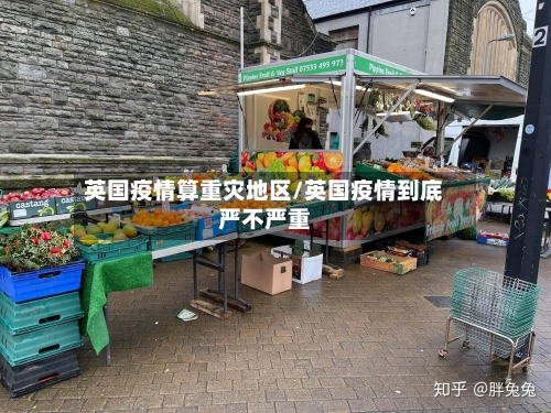 英国疫情算重灾地区/英国疫情到底严不严重
