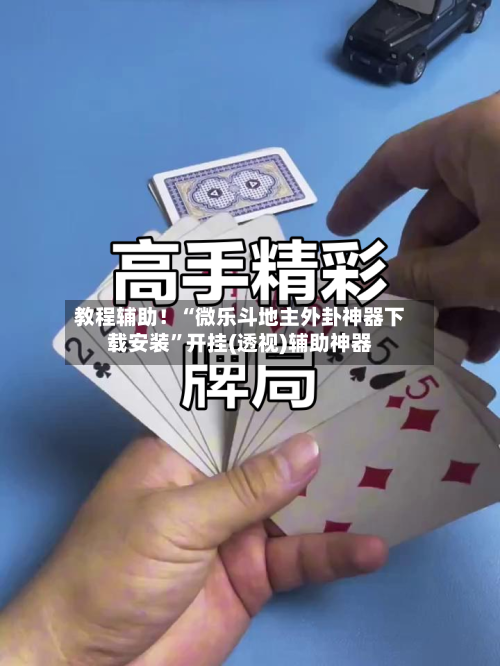 教程辅助！“微乐斗地主外卦神器下载安装”开挂(透视)辅助神器-第2张图片