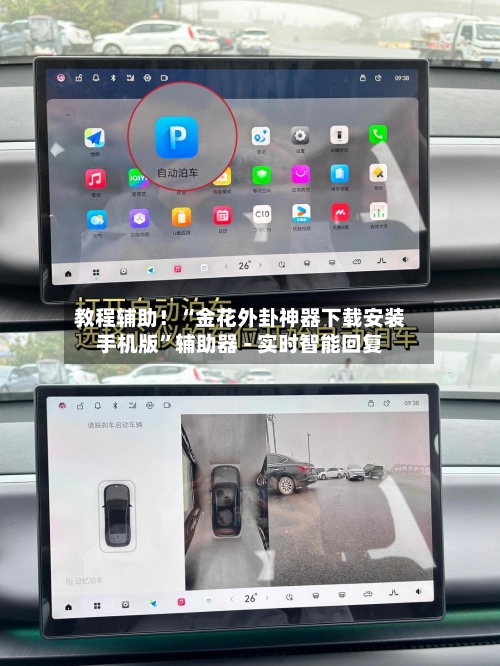 教程辅助！“金花外卦神器下载安装手机版	”辅助器 - 实时智能回复-第2张图片