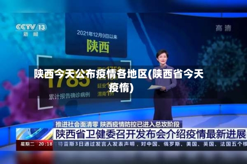 陕西今天公布疫情各地区(陕西省今天疫惰)