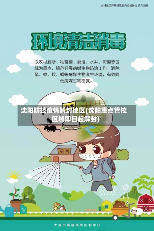 沈阳防控疫情解封地区(沈阳重点管控区域即日起解封)