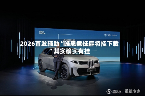 2026首发辅助“唯思竞技麻将挂下载”其实确实有挂