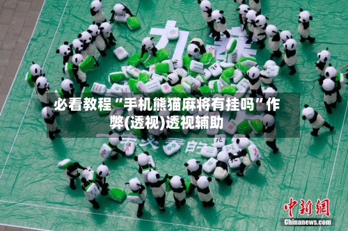 必看教程“手机熊猫麻将有挂吗”作弊(透视)透视辅助-第3张图片