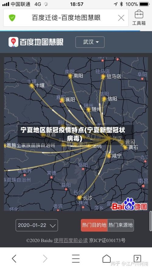 宁夏地区新冠疫情特点(宁夏新型冠状病毒)-第3张图片