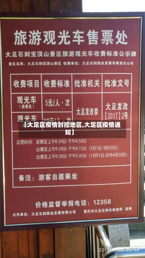 【大足区疫情封控地区,大足区疫情通知】-第2张图片