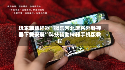 玩家辅助神器“微乐河北麻将外卦神器下载安装”科技辅助神器手机版教程-第3张图片