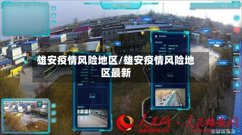 雄安疫情风险地区/雄安疫情风险地区最新-第2张图片