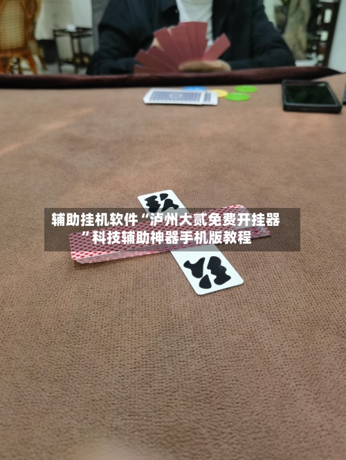 辅助挂机软件“泸州大贰免费开挂器”科技辅助神器手机版教程-第2张图片