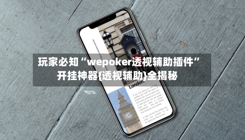 玩家必知“wepoker透视辅助插件	”开挂神器{透视辅助}全揭秘-第2张图片