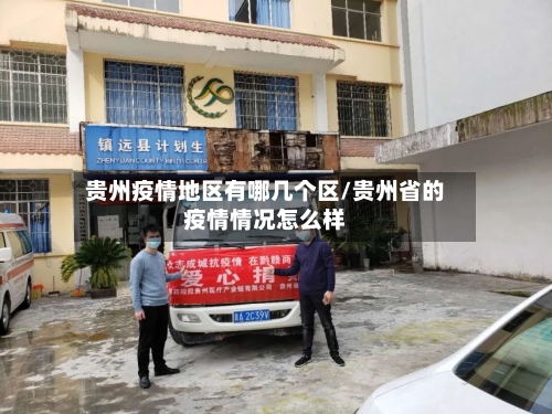 贵州疫情地区有哪几个区/贵州省的疫情情况怎么样-第3张图片