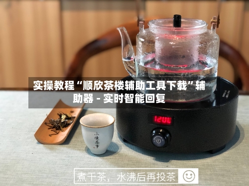 实操教程“顺欣茶楼辅助工具下载”辅助器 - 实时智能回复