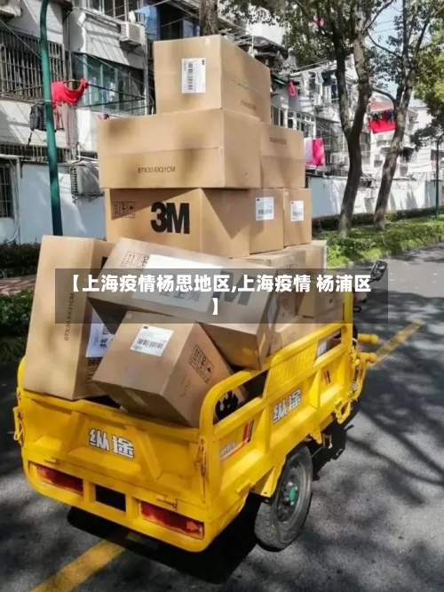 【上海疫情杨思地区,上海疫情 杨浦区】