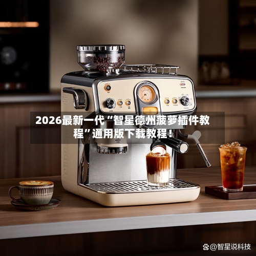 2026最新一代“智星德州菠萝插件教程”通用版下载教程！-第2张图片