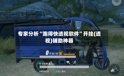 专家分析“跑得快透视软件”开挂(透视)辅助神器