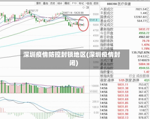 深圳疫情防控封锁地区(深圳疫情封闭)-第2张图片