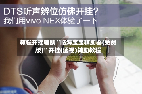 教程开挂辅助“临海宝宝辅助器(免费版)”开挂(透视)辅助教程