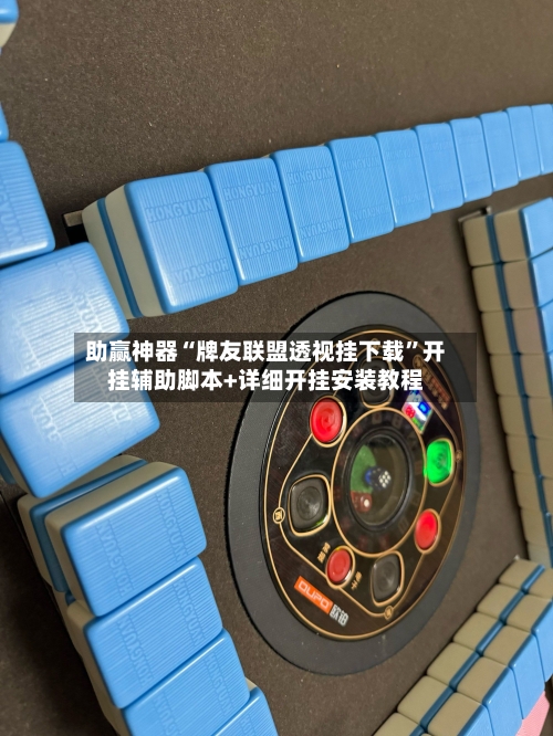 助赢神器“牌友联盟透视挂下载”开挂辅助脚本+详细开挂安装教程-第2张图片