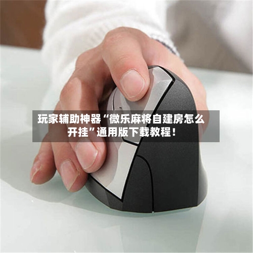 玩家辅助神器“微乐麻将自建房怎么开挂	”通用版下载教程！-第2张图片