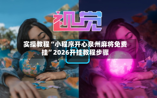 实操教程“小程序开心泉州麻将免费挂”2026开挂教程步骤-第3张图片