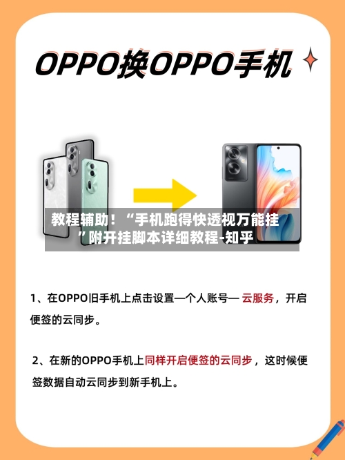 教程辅助！“手机跑得快透视万能挂”附开挂脚本详细教程-知乎-第3张图片