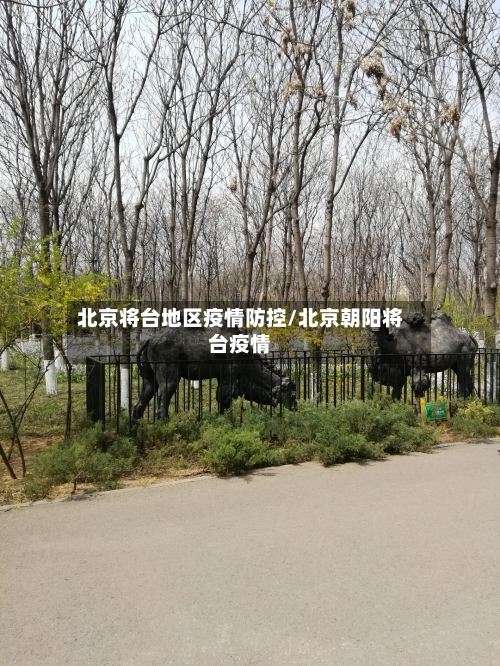 北京将台地区疫情防控/北京朝阳将台疫情