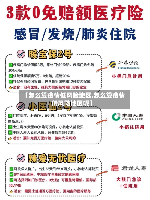 【怎么算疫情低风险地区,怎么算疫情低风险地区呢】-第3张图片