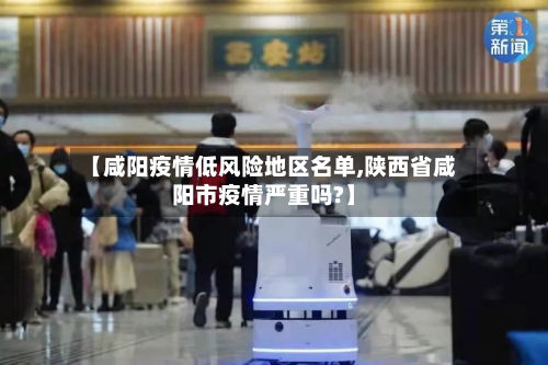 【咸阳疫情低风险地区名单,陕西省咸阳市疫情严重吗?】-第2张图片